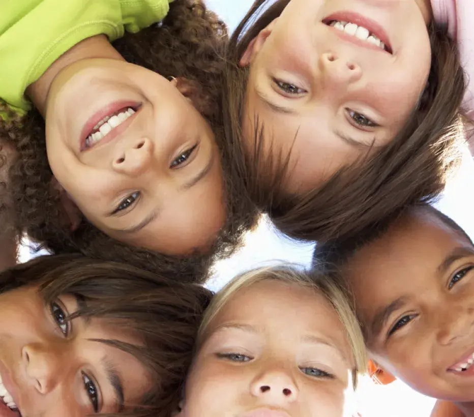 Kinderen - Kinderwelzijn - Welzijn kinderen