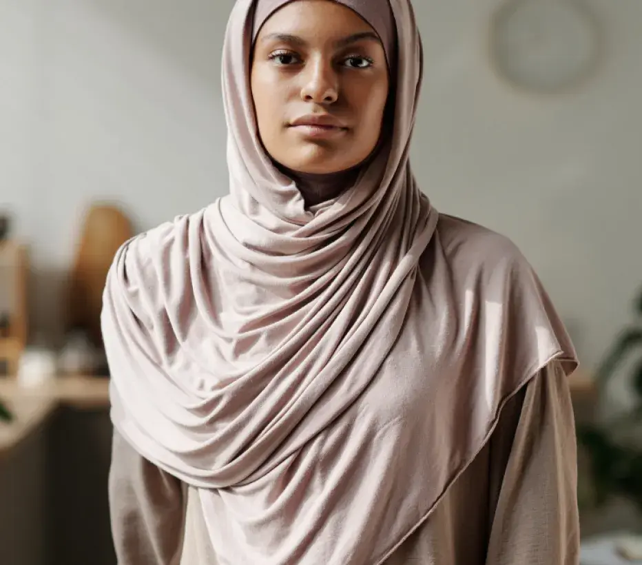 Migranten - Vrouwen - Migranten vrouwen - Vluchtelingen vrouwen
