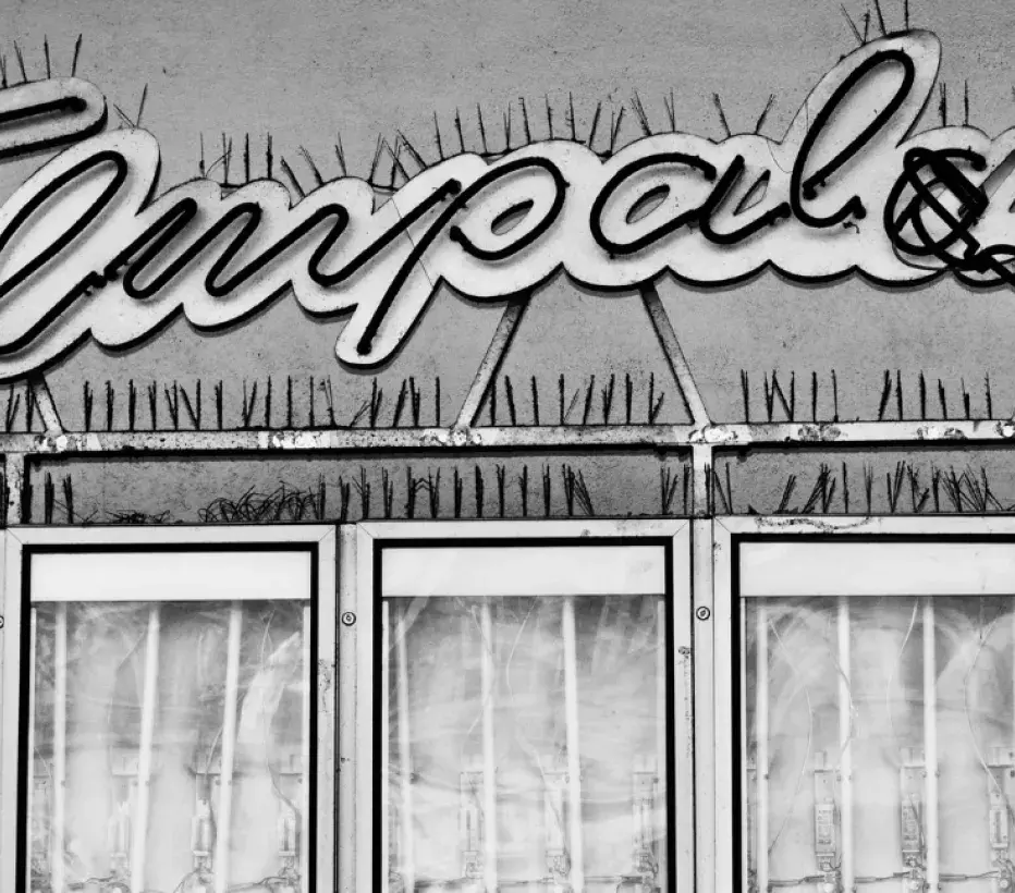 Kunst - Retro