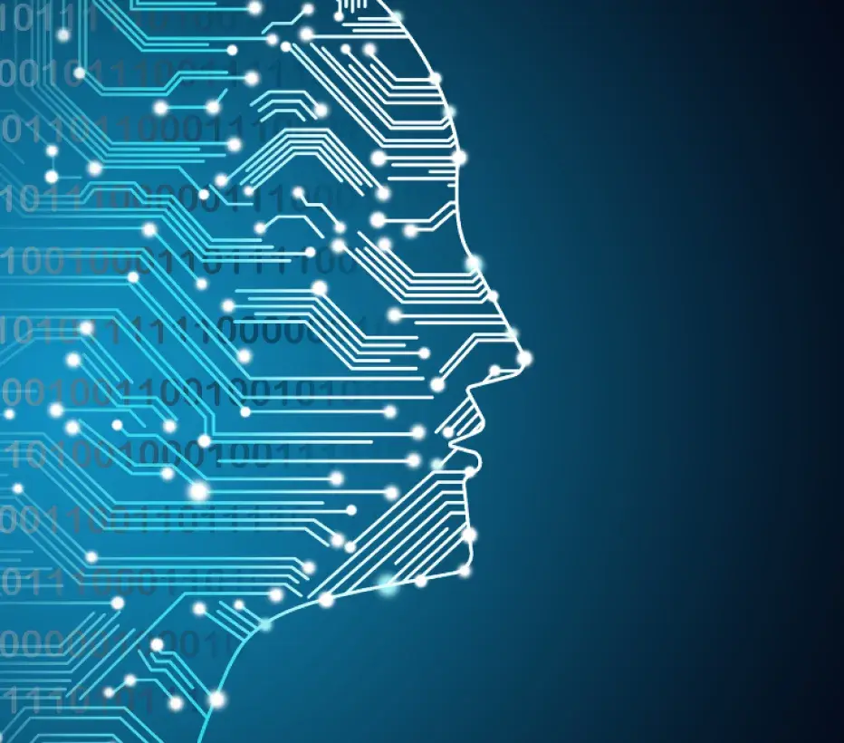 Kunstmatige intelligentie - AI