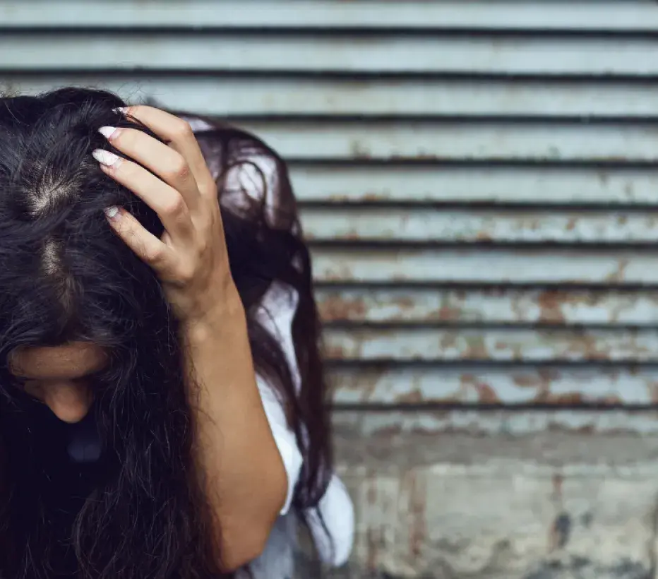 Slachtoffer - Abuse - Geweld - Seksuele exploitatie