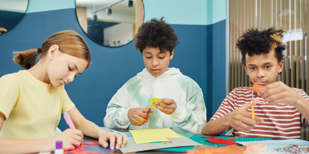 Cultuureducatie - Cultuur - Educatie