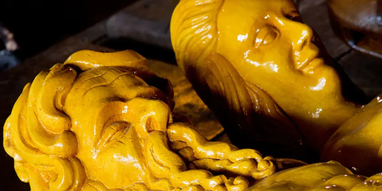 Koloniaal erfgoed - Erfgoed - Koloniaal verleden - Beelden