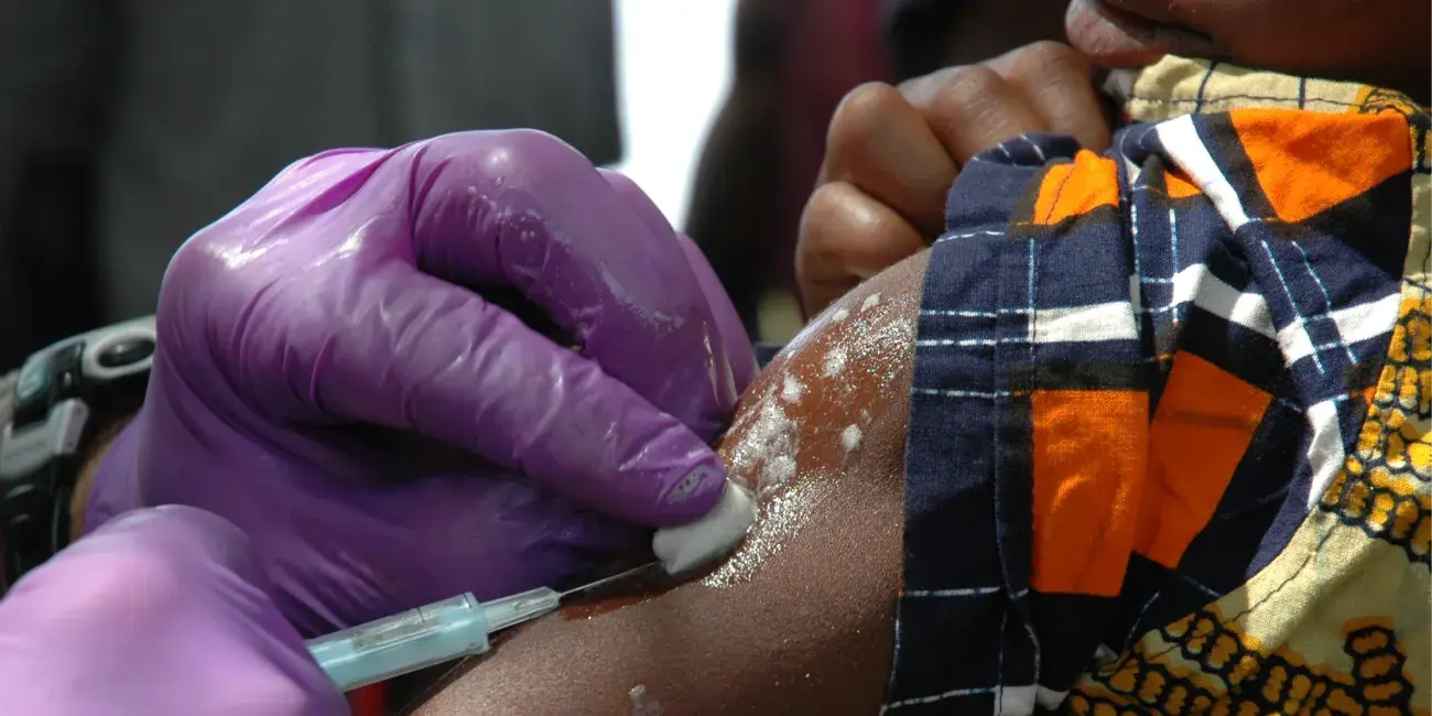 Gezondheidszorg - Sub sahara - Afrika - Ontwikkelingslanden