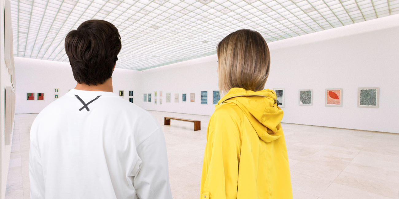 Kunst - Medias - Critici