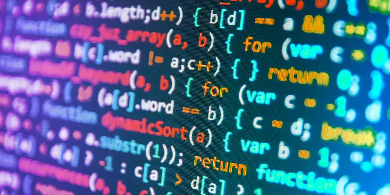 Development - Code