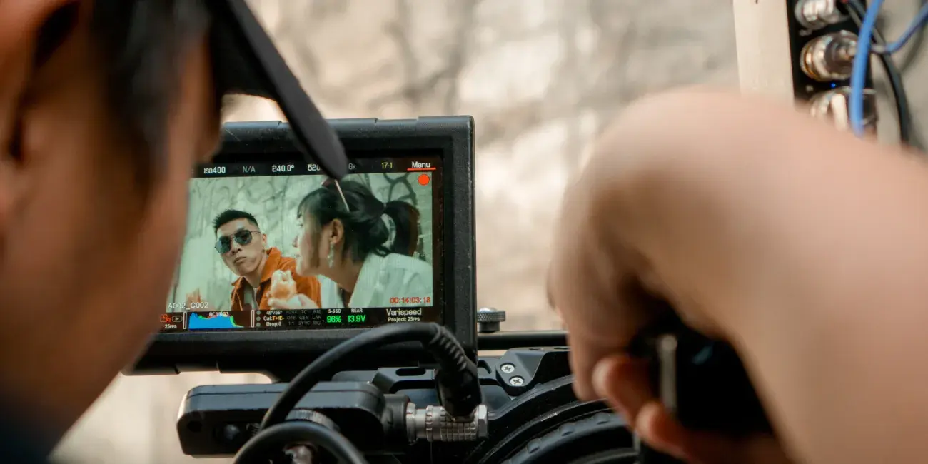 Filmmakers - Filmers 