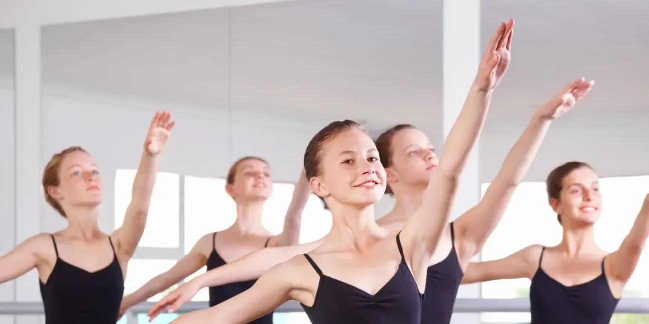 Jeugd - Kinderen - Ballet