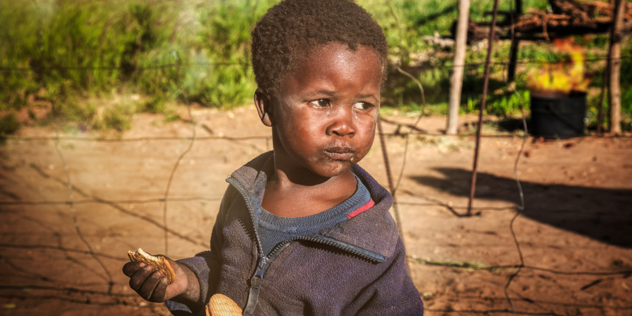 Weeskinderen - Wezen - Afrika - Ontwikkelingswerk