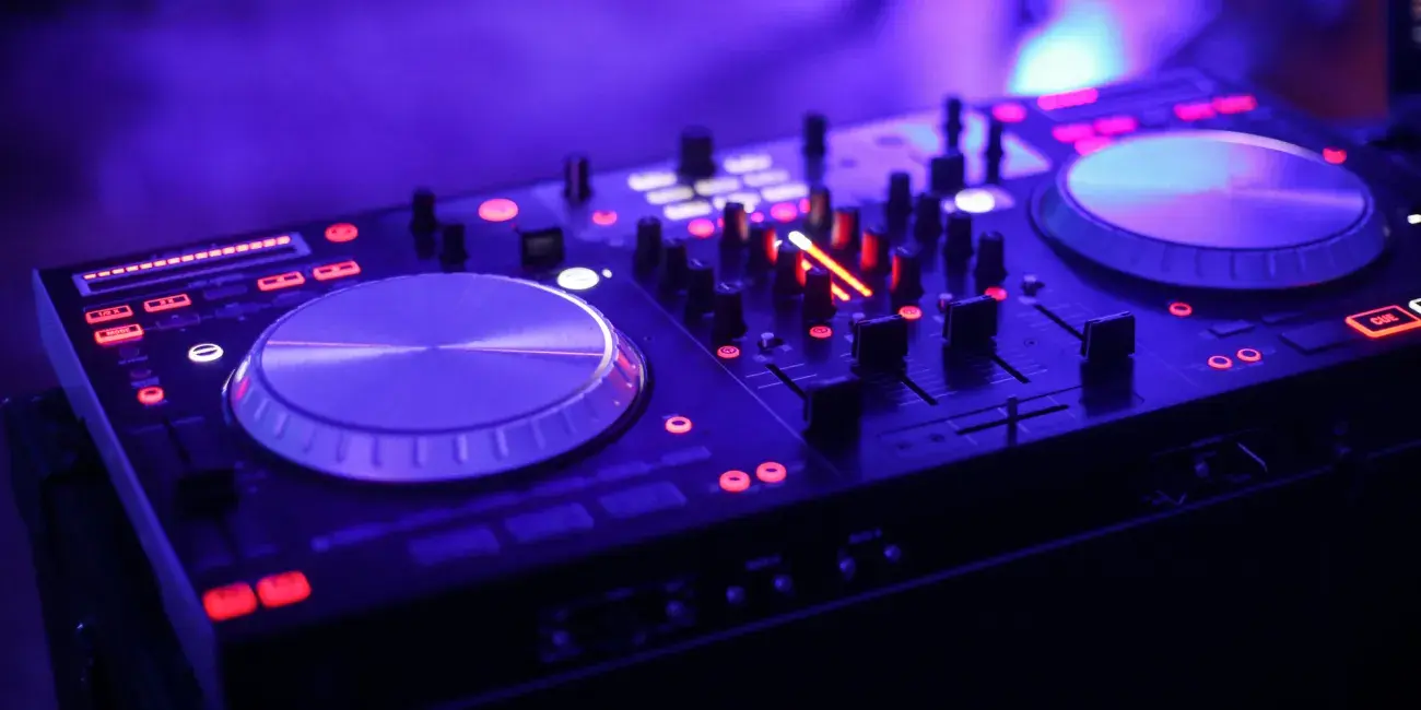 Nachtleven - Nachtclub - Dancing