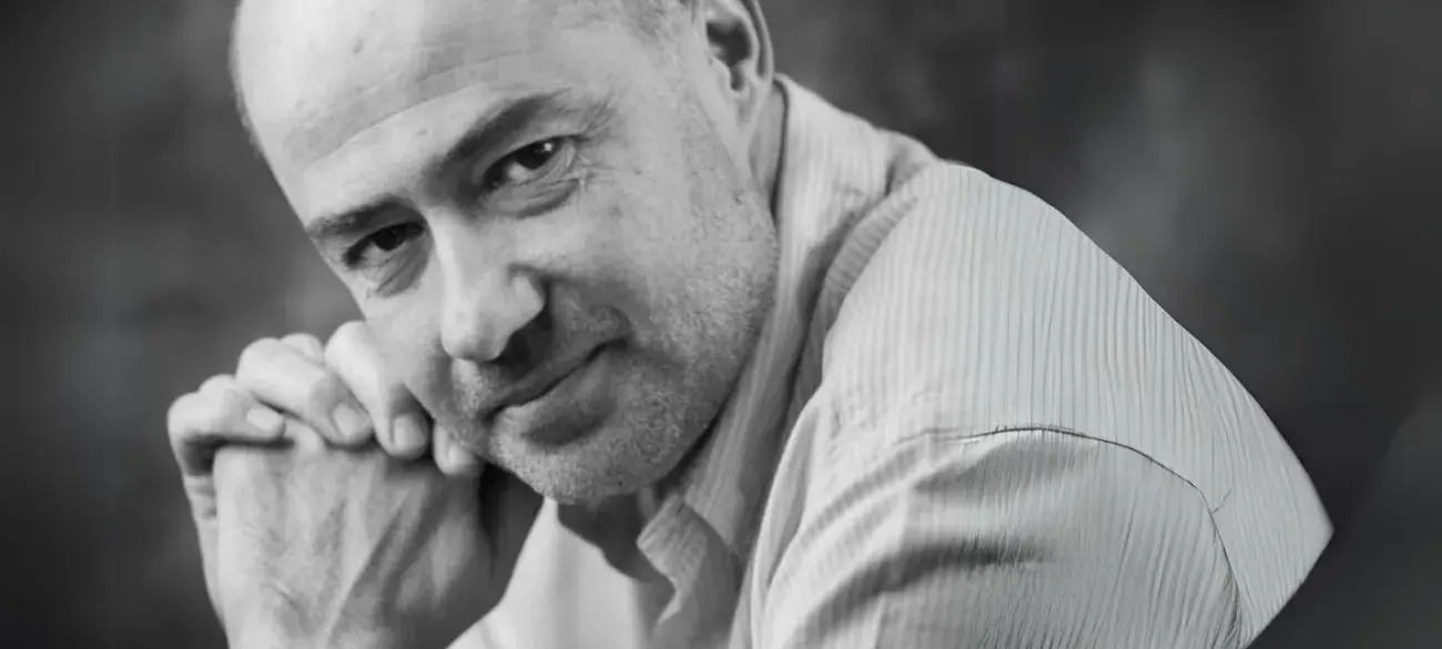 Terre des Hommes Nederland Carel Kok