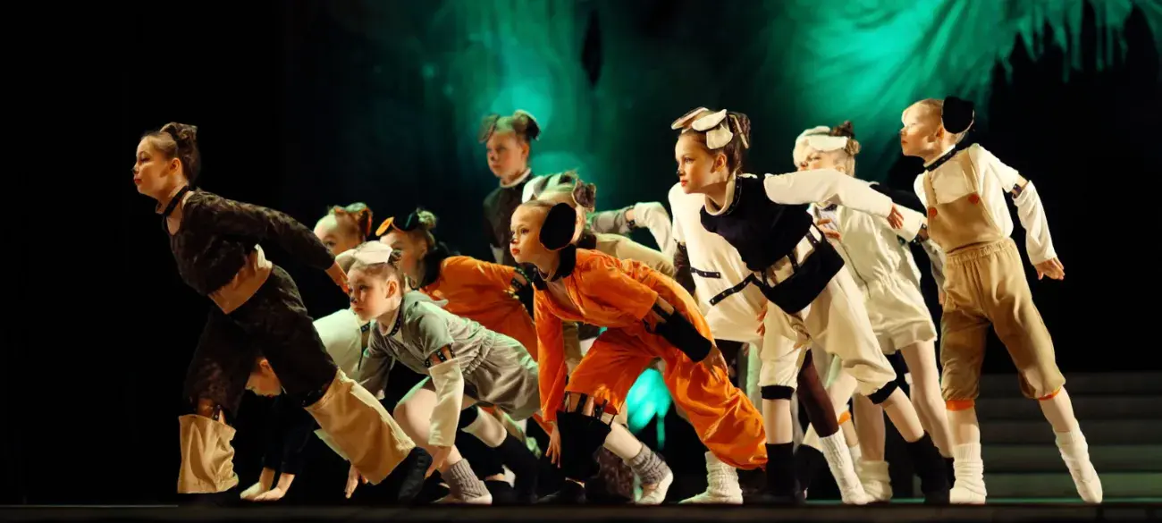 Theater - Jeugdtheater - Cultuur jeugd