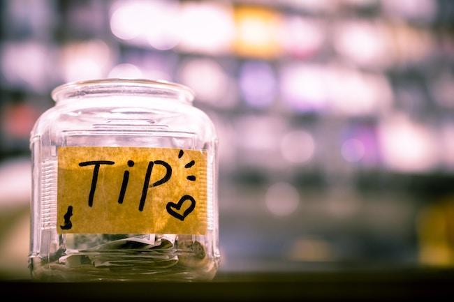 Tips 
