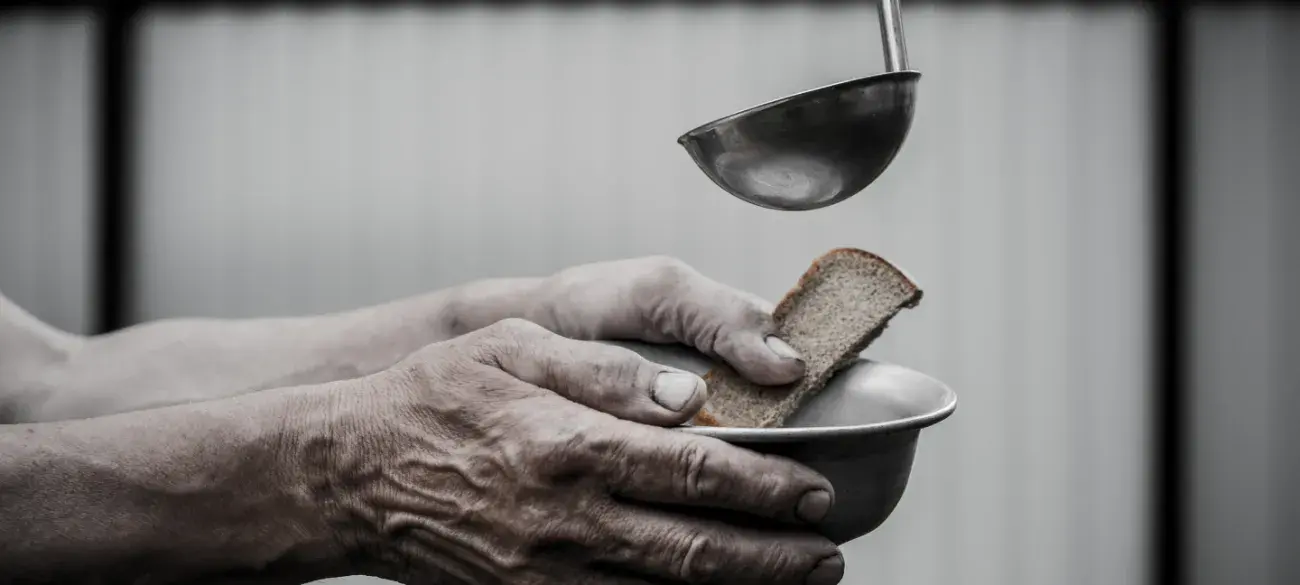 Honger - Documentaire - Humanitair