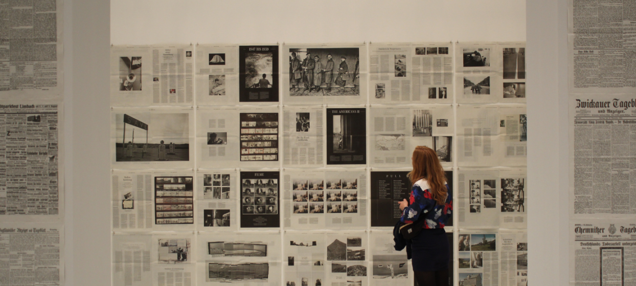 Museum - Gallerie - Cultuur