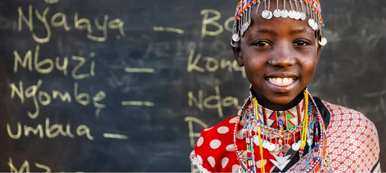 Onderwijs - Afrika