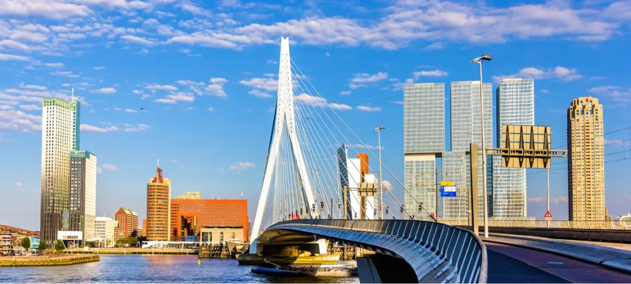 Rotterdam subsidie