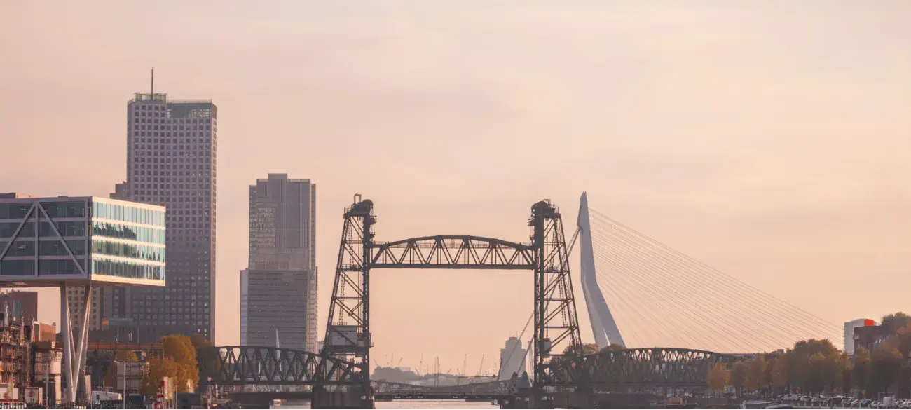Rotterdam subsidie
