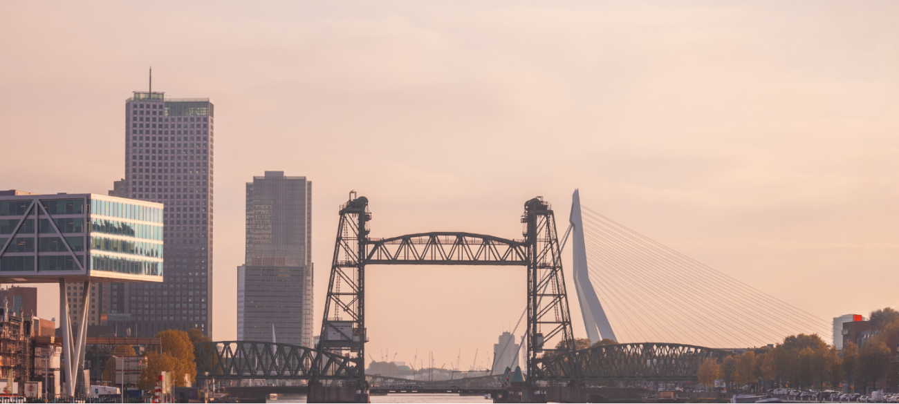 Rotterdam subsidie