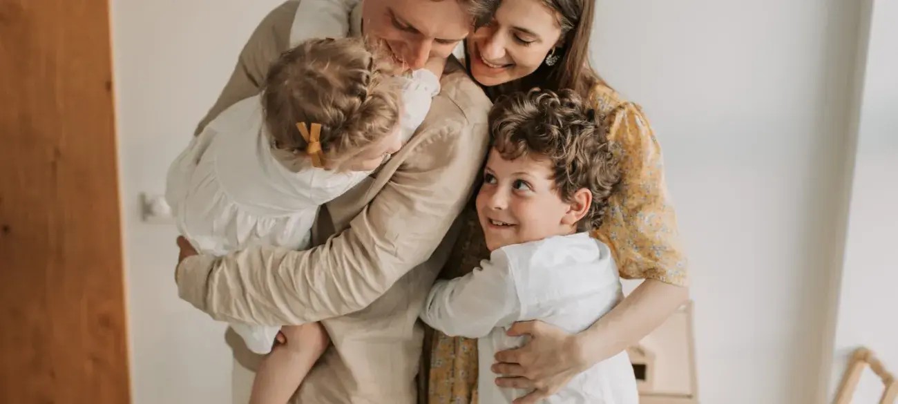 Gezinnen - Gezin - Familie