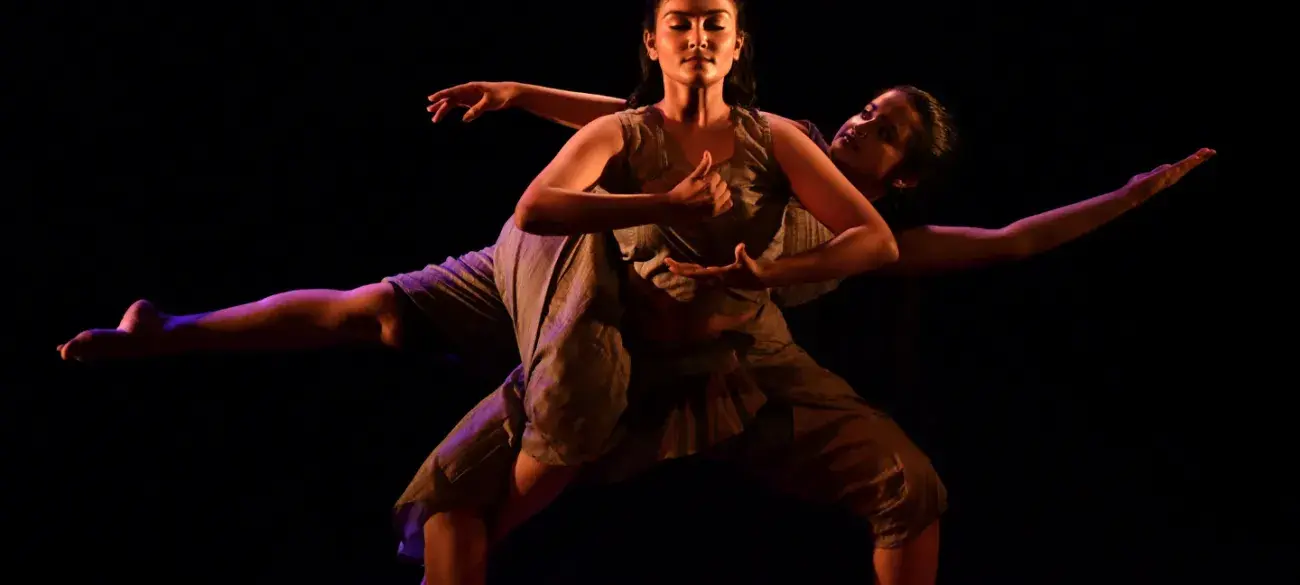 Podiumkunst - Ballet