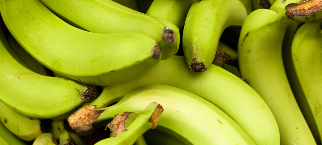Bananen