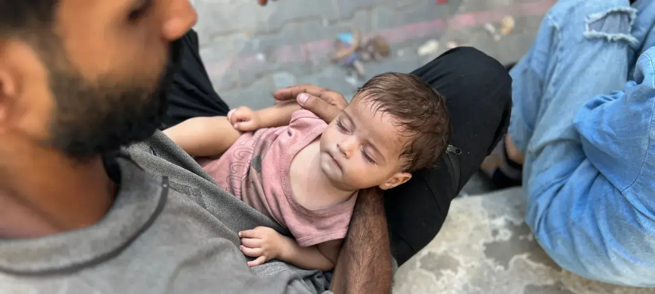 Kinderen - Oorlog - Oorlogslachtoffers - Vluchtelingen