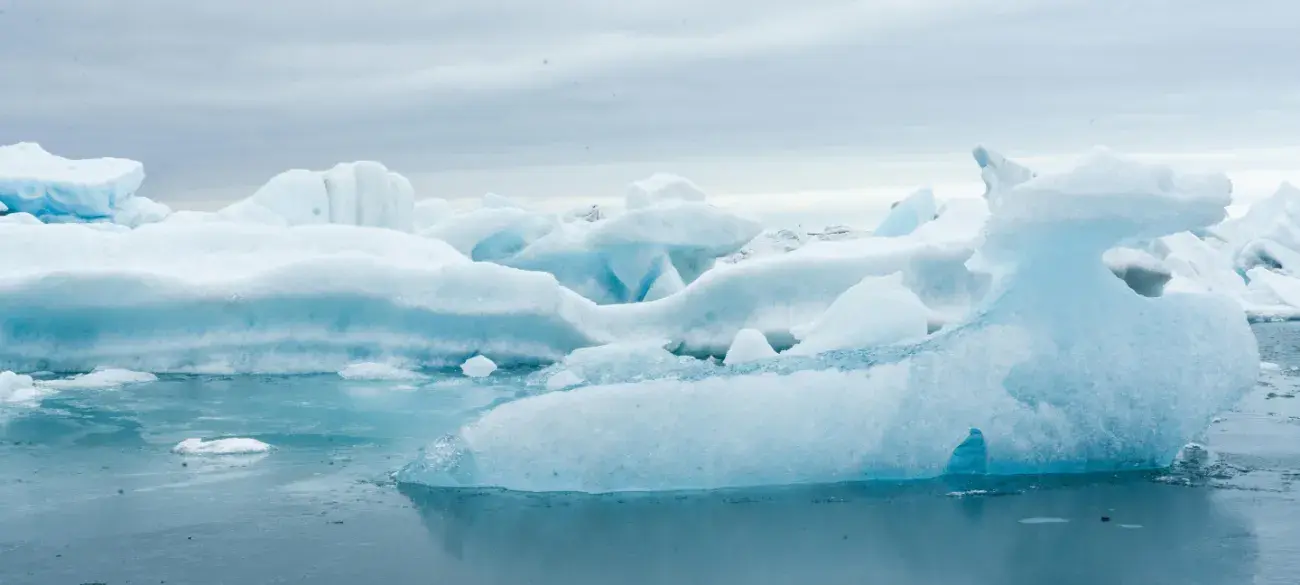 Klimaatverandering - Klimaat - Ijs - Sneeuw