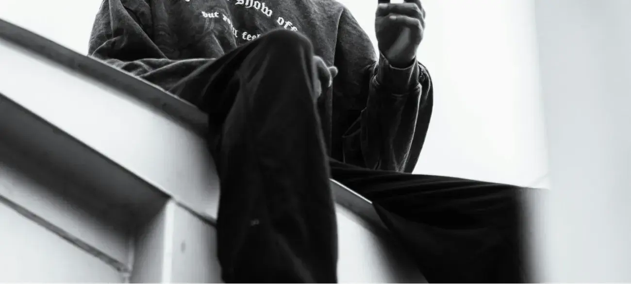 Jongeren - Streetware - Criminaliteit