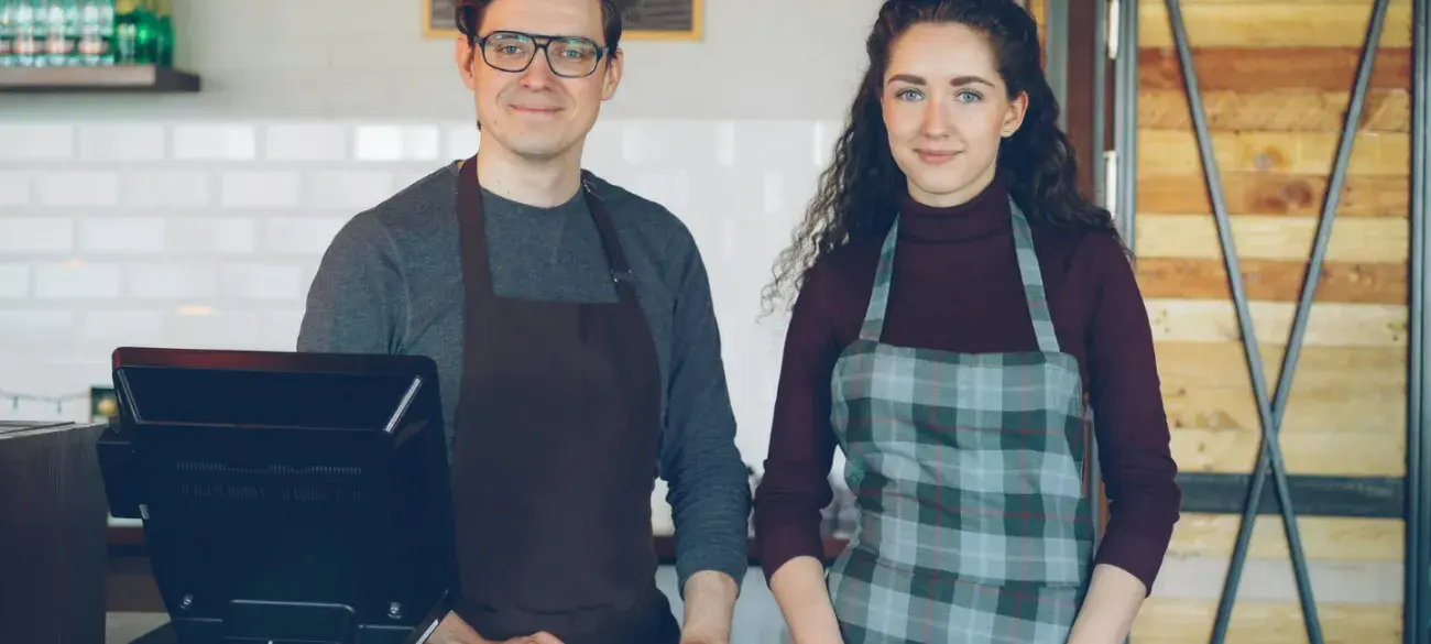 Arbeidsmarkt - Baan - Werk - Horeca