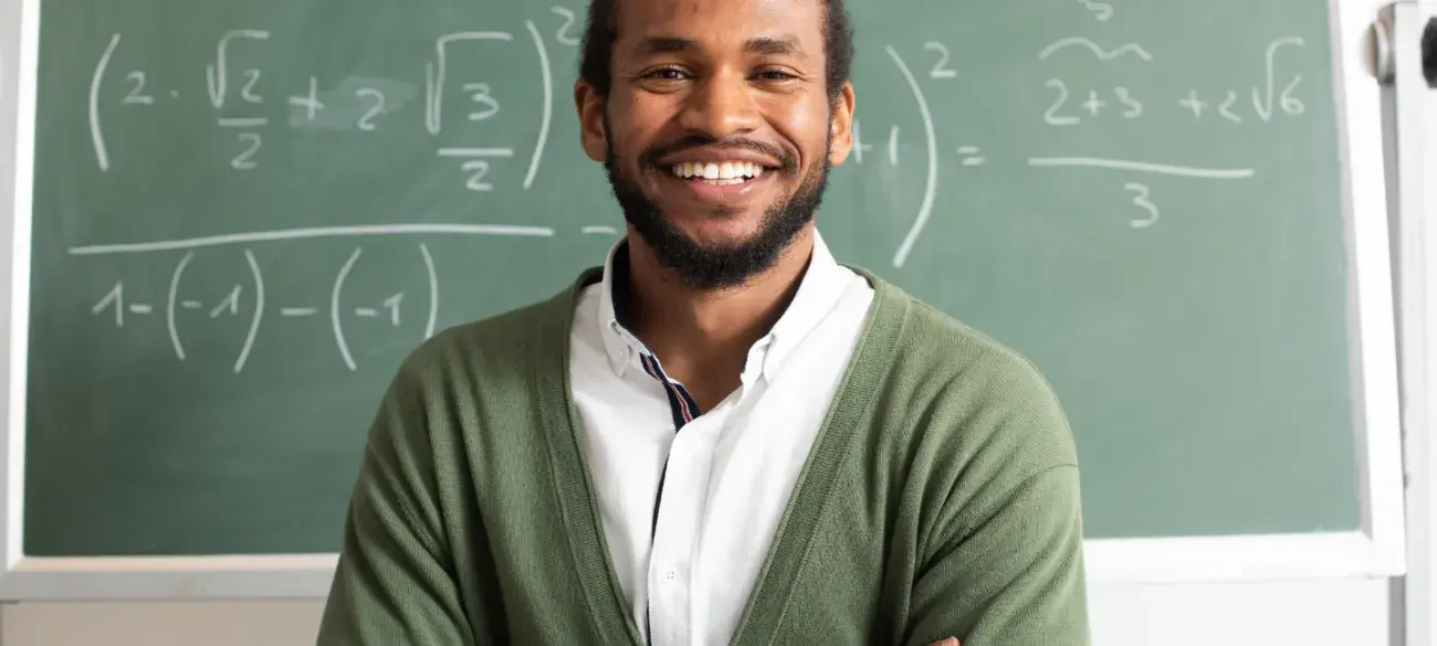 Docent - Onderwijs