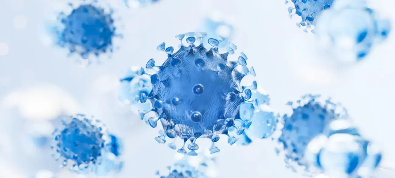 Infectie -Infectieziekte - Infecties