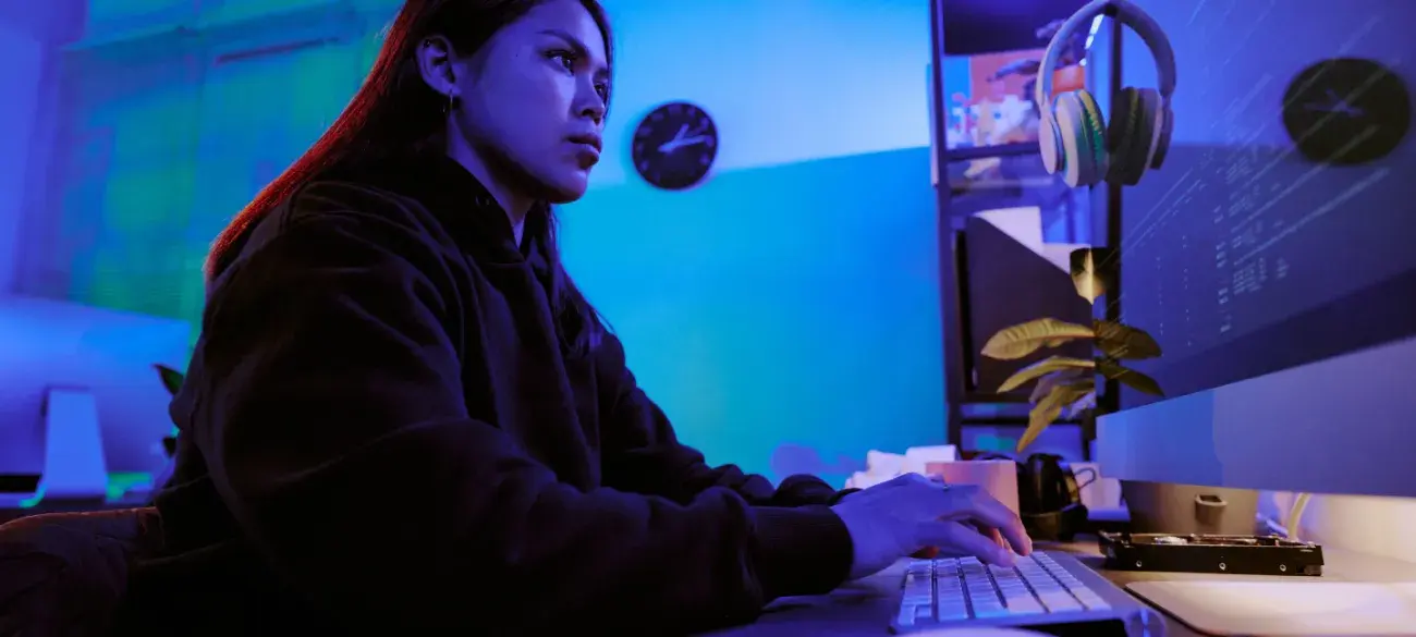 Cybersecurity - Hacken