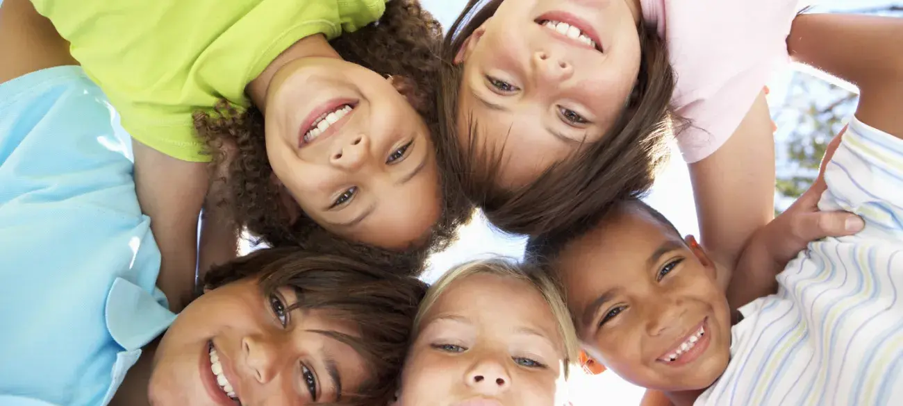 Kinderen - Kinderwelzijn - Welzijn kinderen