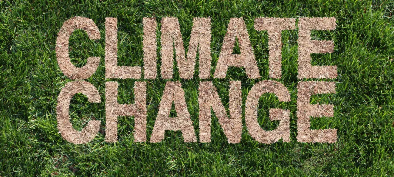 Klimaatverandering - Klimaattransitie