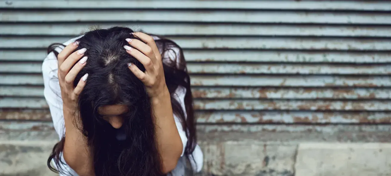 Slachtoffer - Abuse - Geweld - Seksuele exploitatie