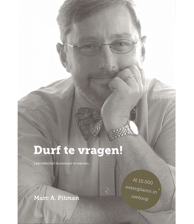 Durf te vragen