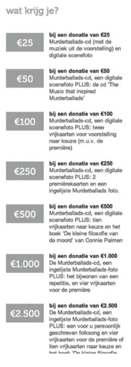 Stap 2 van 8 stappenplan