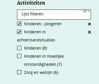 Kinderen in achterstandsituaties